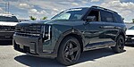 New 2027 KIA TELLURIDE X-LINE SX AWD in SUNRISE, FLORIDA