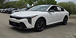 New 2026 KIA K4 GT-LINE TURBO SEDAN in SUNRISE, FLORIDA