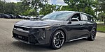 New 2026 KIA K4 GT-Line FWD in SUNRISE, FLORIDA