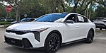New 2026 KIA K4 GT-LINE TURBO SEDAN in SUNRISE, FLORIDA