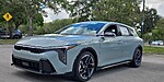 New 2026 KIA K4 GT-LINE FWD in SUNRISE, FLORIDA