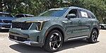 New 2026 KIA SORENTO HYBRID EX FWD in SUNRISE, FLORIDA