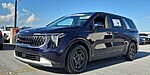 New 2027 KIA CARNIVAL LXS FWD in SUNRISE, FLORIDA