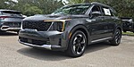 New 2026 KIA SORENTO HYBRID EX FWD in SUNRISE, FLORIDA