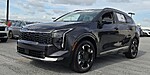 New 2026 KIA SPORTAGE SX-PRESTIGE FWD in SUNRISE, FLORIDA