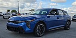 New 2026 KIA K4 GT-LINE FWD in SUNRISE, FLORIDA