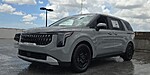 New 2027 KIA CARNIVAL LX FWD in SUNRISE, FLORIDA