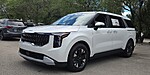New 2027 KIA CARNIVAL HYBRID LXS FWD in SUNRISE, FLORIDA