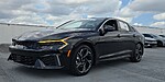 New 2026 KIA K5 GT-LINE AUTO FWD in SUNRISE, FLORIDA