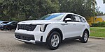 New 2026 KIA SORENTO LX FWD in SUNRISE, FLORIDA