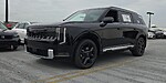 New 2027 KIA TELLURIDE SX FWD in SUNRISE, FLORIDA