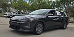New 2026 KIA K4 LX SEDAN in SUNRISE, FLORIDA