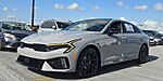 New 2026 KIA K5 GT-LINE AUTO FWD in SUNRISE, FLORIDA