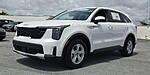 New 2026 KIA SORENTO LX FWD in SUNRISE, FLORIDA