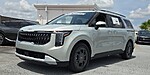 New 2027 KIA CARNIVAL HYBRID EX FWD in SUNRISE, FLORIDA