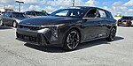 New 2026 KIA K4 GT-LINE FWD in SUNRISE, FLORIDA