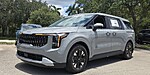 New 2027 KIA CARNIVAL HYBRID LXS FWD in SUNRISE, FLORIDA