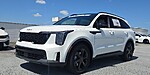 New 2026 KIA SORENTO HYBRID X-LINE SX PRESTIGE AWD in SUNRISE, FLORIDA