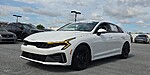 New 2026 KIA K5 LXS AUTO FWD in SUNRISE, FLORIDA