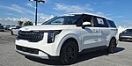 New 2027 KIA CARNIVAL LX FWD in SUNRISE, FLORIDA
