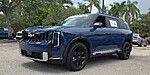 New 2027 KIA TELLURIDE SX FWD in SUNRISE, FLORIDA