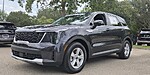 New 2026 KIA SORENTO LX FWD in SUNRISE, FLORIDA