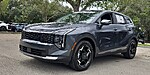 New 2026 KIA SPORTAGE EX FWD in SUNRISE, FLORIDA