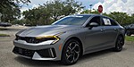 New 2026 KIA K5 GT-LINE AUTO FWD in SUNRISE, FLORIDA