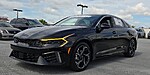New 2026 KIA K5 GT-LINE AUTO FWD in SUNRISE, FLORIDA