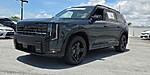 New 2027 KIA TELLURIDE X-LINE SX AWD in SUNRISE, FLORIDA