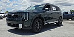 New 2027 KIA TELLURIDE SX-PRESTIGE AWD in SUNRISE, FLORIDA