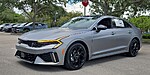 New 2026 KIA K5 GT-LINE AUTO FWD in SUNRISE, FLORIDA