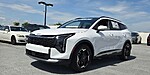 New 2026 KIA SPORTAGE EX FWD in SUNRISE, FLORIDA
