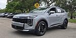 New 2026 KIA SPORTAGE EX FWD in SUNRISE, FLORIDA
