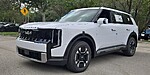 New 2027 KIA TELLURIDE EX FWD in SUNRISE, FLORIDA