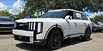 New 2027 KIA TELLURIDE SX-PRESTIGE AWD in SUNRISE, FLORIDA