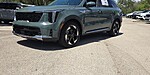 New 2026 KIA SORENTO HYBRID EX FWD in SUNRISE, FLORIDA