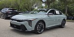 New 2026 KIA K4 GT-LINE SEDAN in SUNRISE, FLORIDA