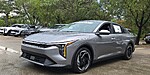 New 2026 KIA K4 EX SEDAN in SUNRISE, FLORIDA