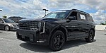 New 2027 KIA TELLURIDE X-LINE SX-PRESTIGE AWD in SUNRISE, FLORIDA