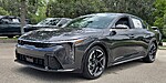 New 2026 KIA K4 GT-LINE SEDAN in SUNRISE, FLORIDA