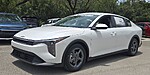 New 2026 KIA K4 LXS SEDAN in SUNRISE, FLORIDA