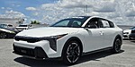 New 2026 KIA K4 GT-LINE SEDAN in SUNRISE, FLORIDA