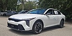 New 2026 KIA K4 GT-LINE SEDAN in SUNRISE, FLORIDA