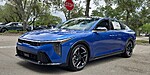 New 2026 KIA K4 GT-Line Sedan in SUNRISE, FLORIDA