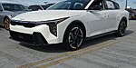New 2026 KIA K4 GT-LINE SEDAN in SUNRISE, FLORIDA