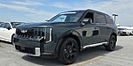 New 2027 KIA TELLURIDE SX FWD in SUNRISE, FLORIDA