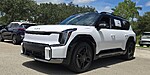 New 2026 KIA EV9 GT-LINE AWD in SUNRISE, FLORIDA