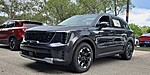 New 2026 KIA SORENTO S FWD in SUNRISE, FLORIDA