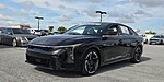 New 2026 KIA K4 GT-LINE SEDAN in SUNRISE, FLORIDA